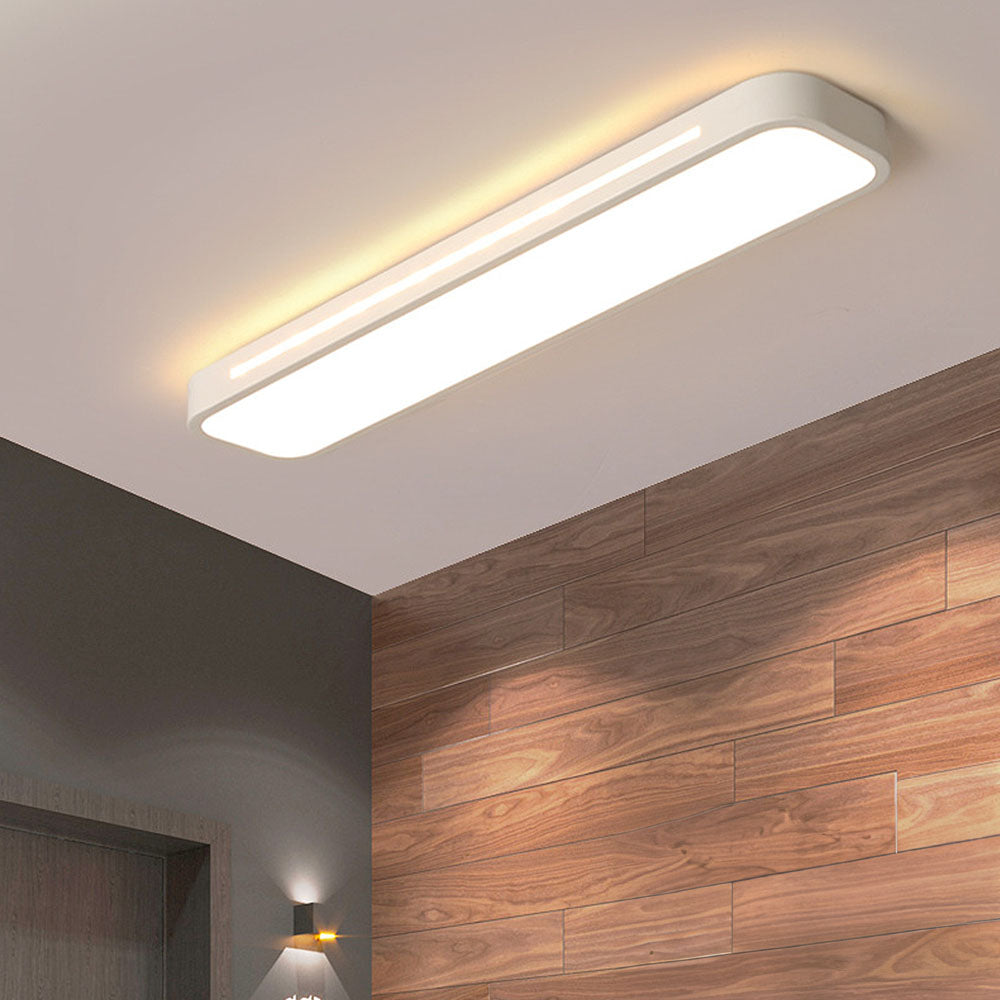 MIRALUX - Art Deco Nordic Opbouwplafondlamp