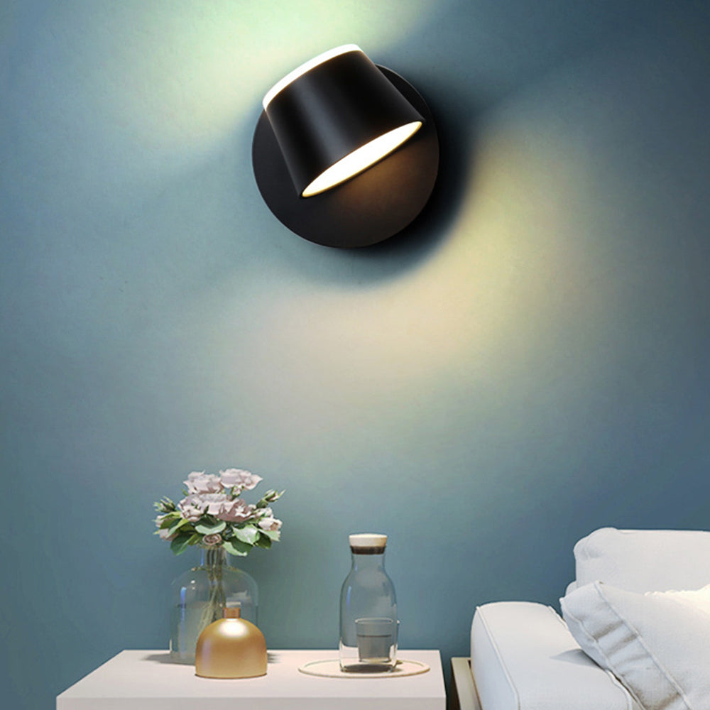 VIVEXXE - Sleek Minimalist LED Wall Light