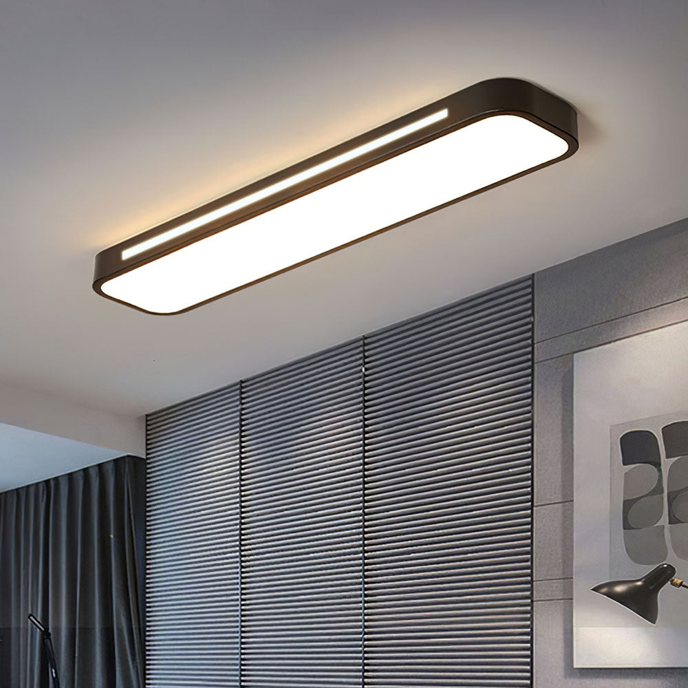 MIRALUX - Art Deco Nordic Opbouwplafondlamp