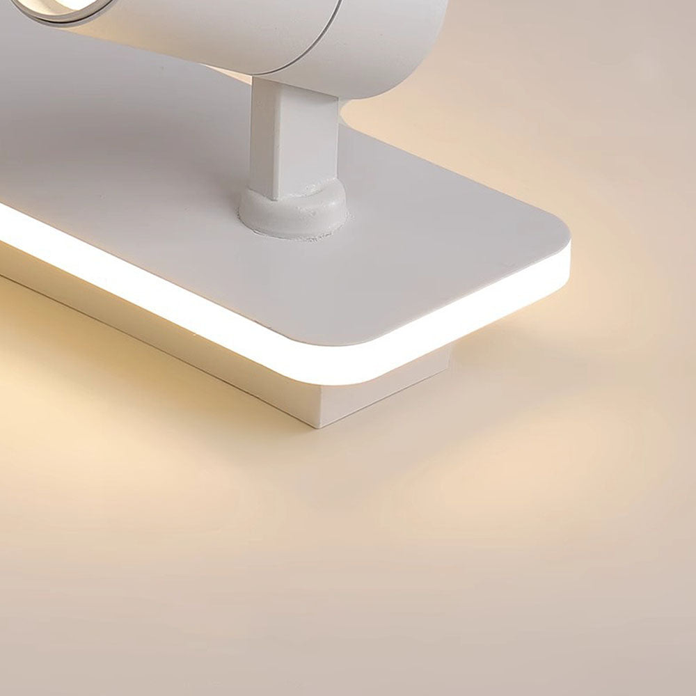 LUMOS - Modern Minimalist LED Track Lights