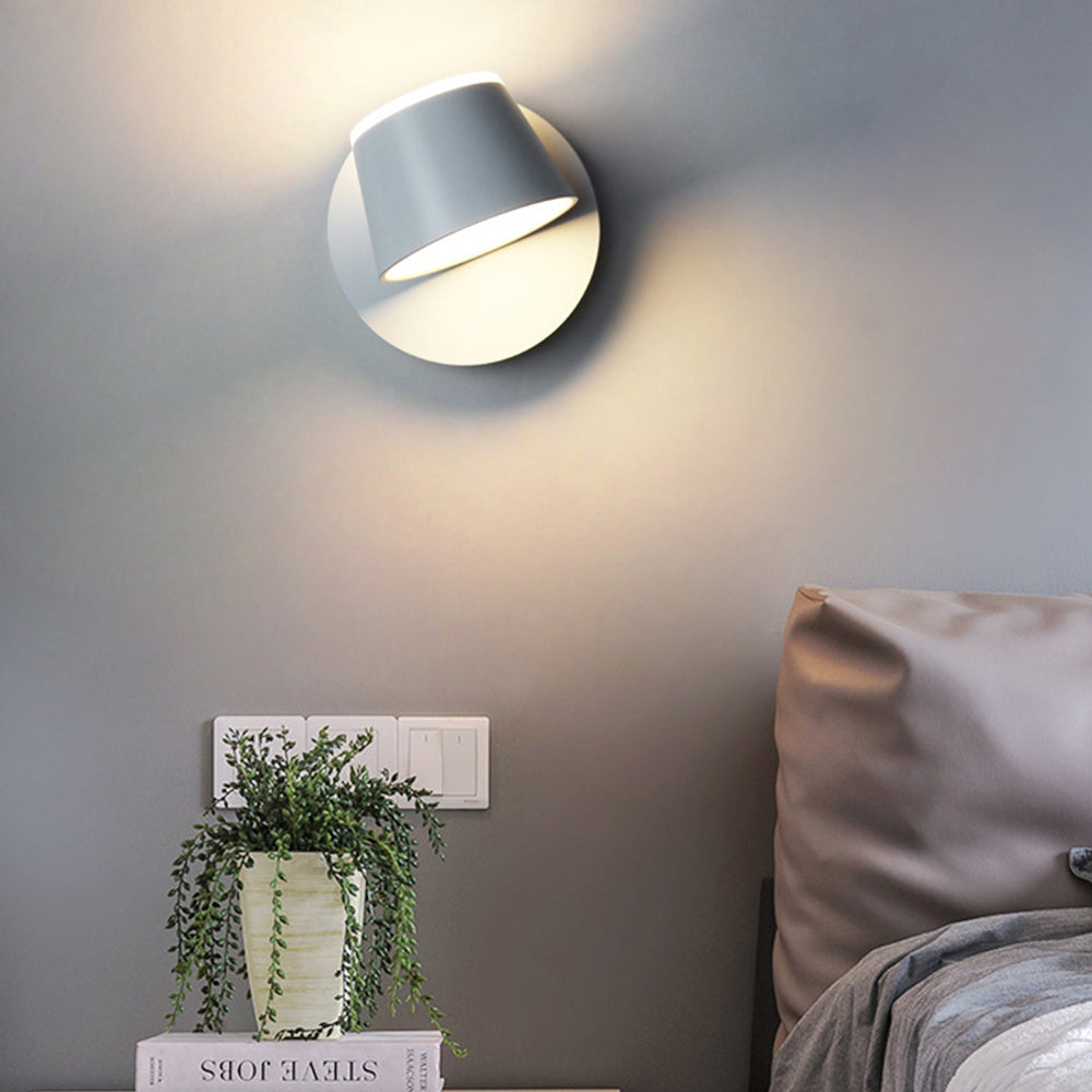 VIVEXXE - Sleek Minimalist LED Wall Light