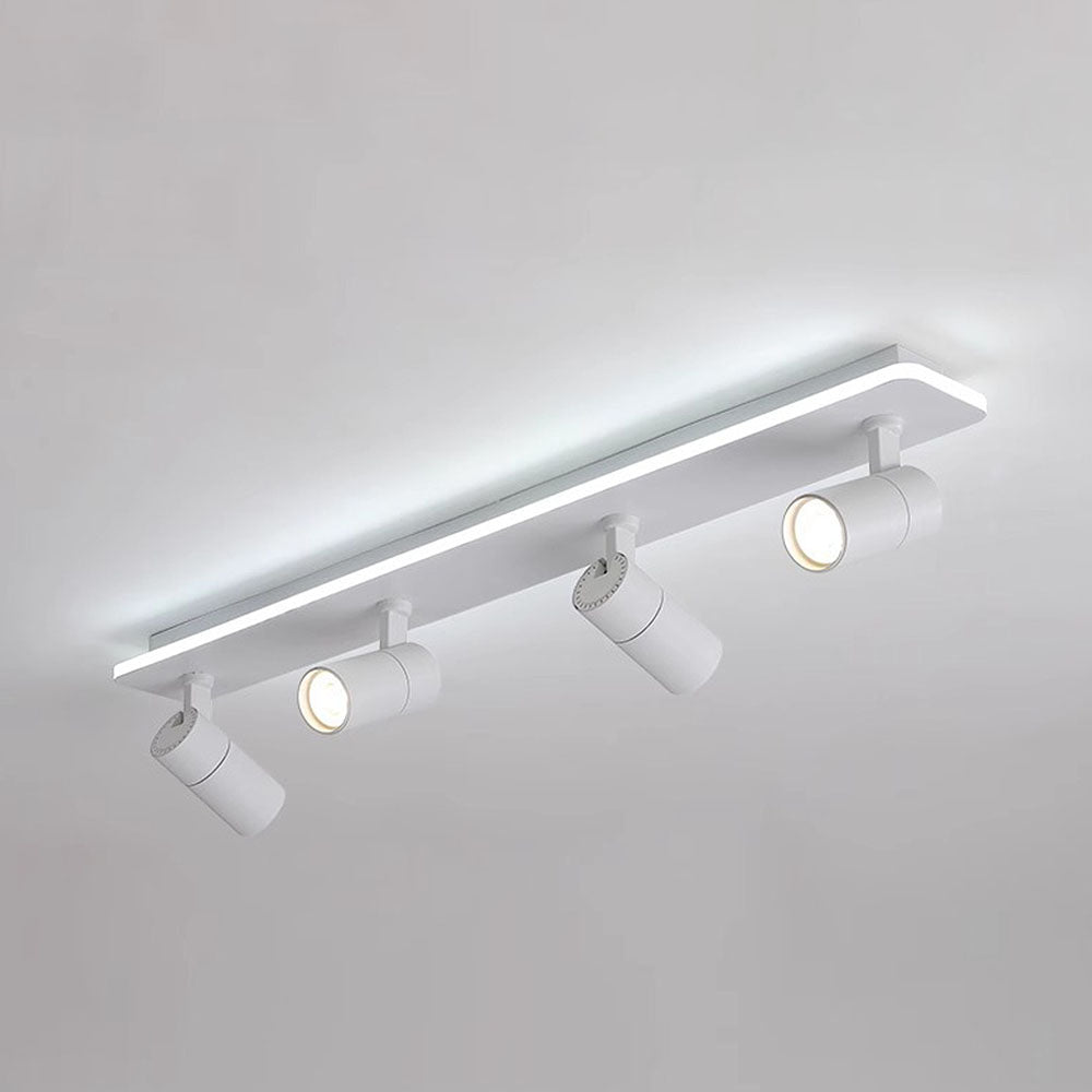 LUMOS - Modern Minimalist LED Track Lights