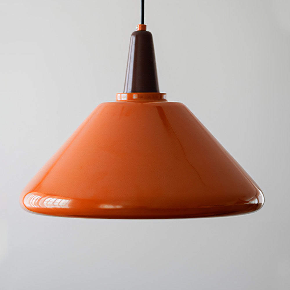 ELEVONA - Stylish Iron Dining Table Pendant Light