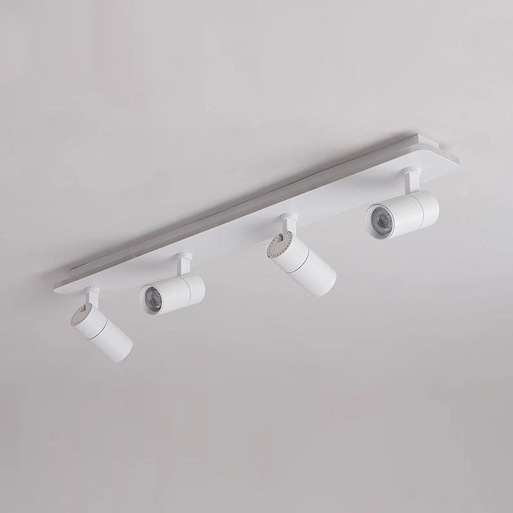 LUMOS - Modern Minimalist LED Track Lights
