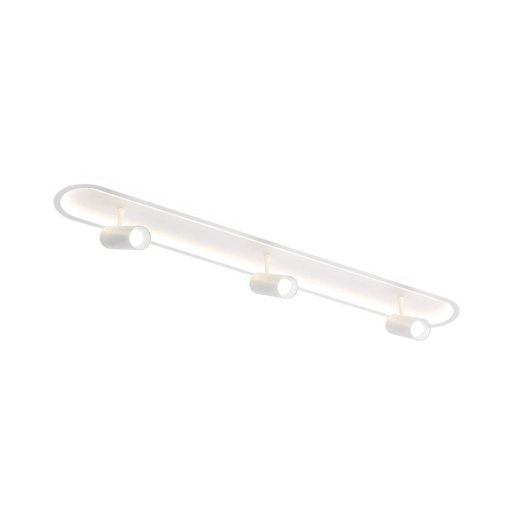 LUMINO - Modern Strip LED Track Lights