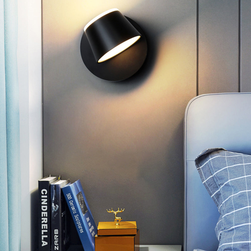VIVEXXE - Sleek Minimalist LED Wall Light
