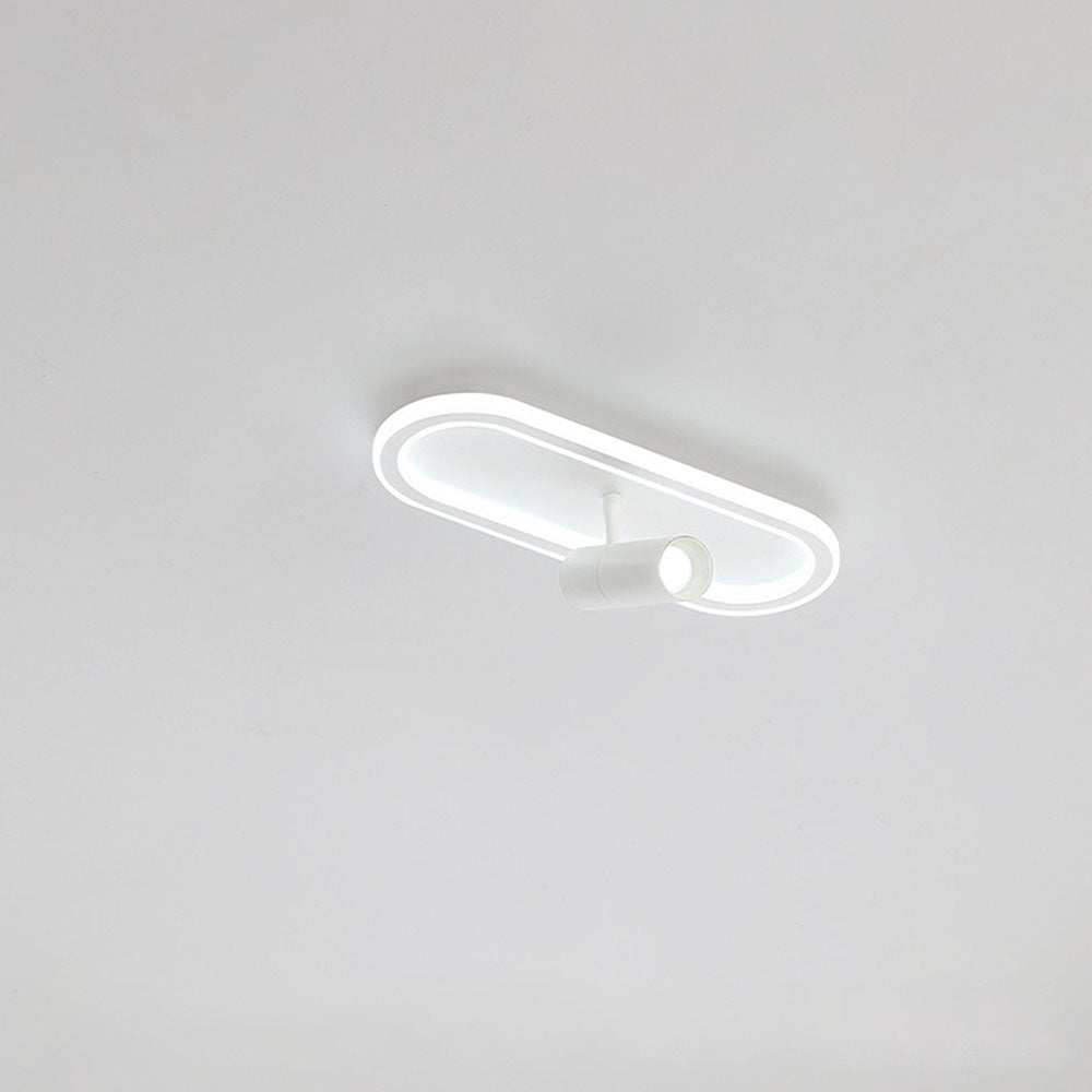 LUMINO - Modern Strip LED Track Lights