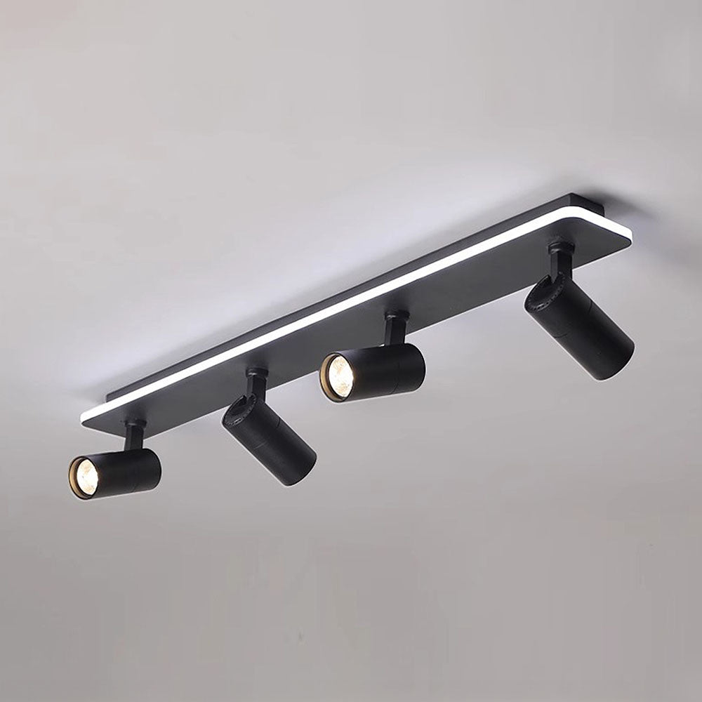 LUMOS - Modern Minimalist LED Track Lights