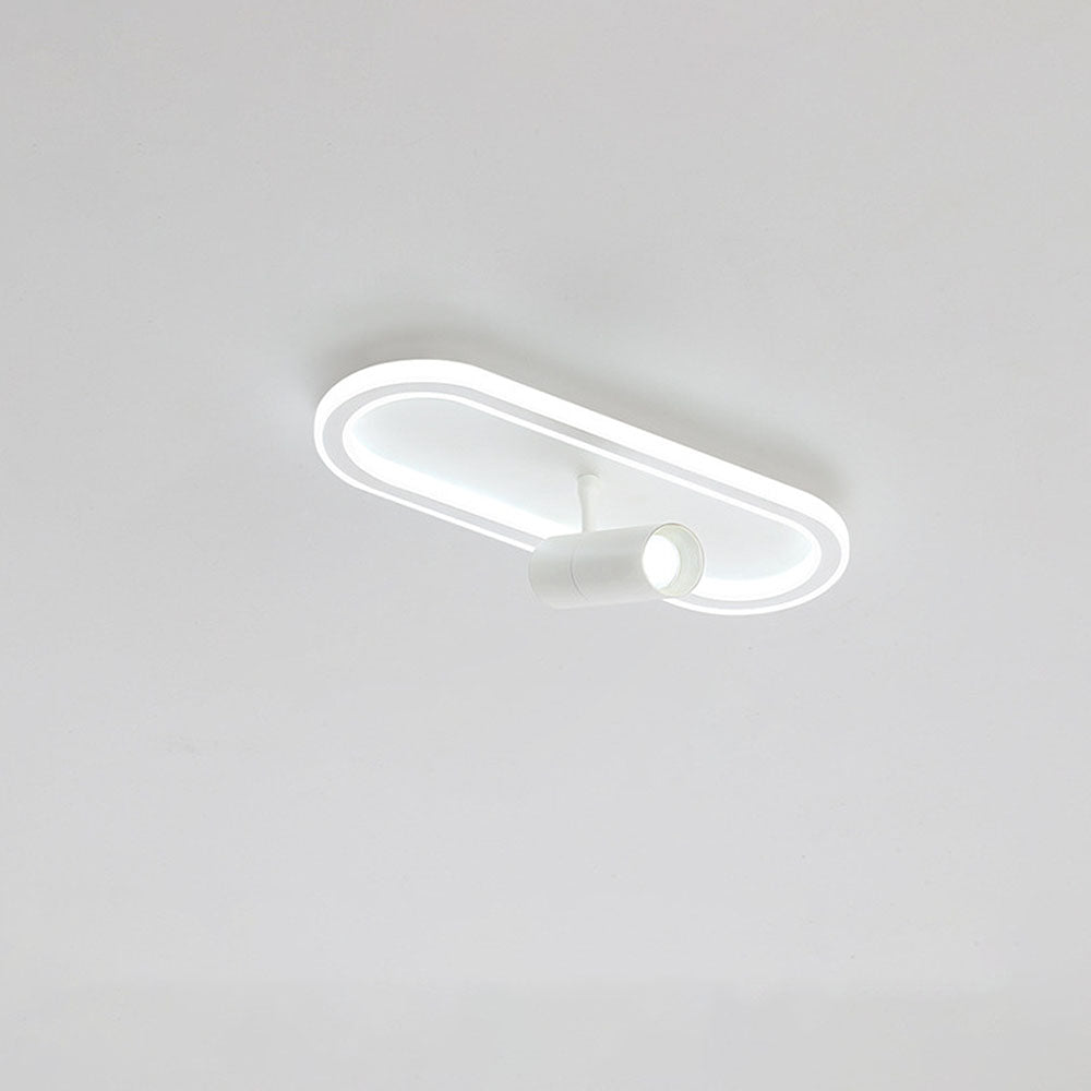 LUMINO - Modern Strip LED Track Lights
