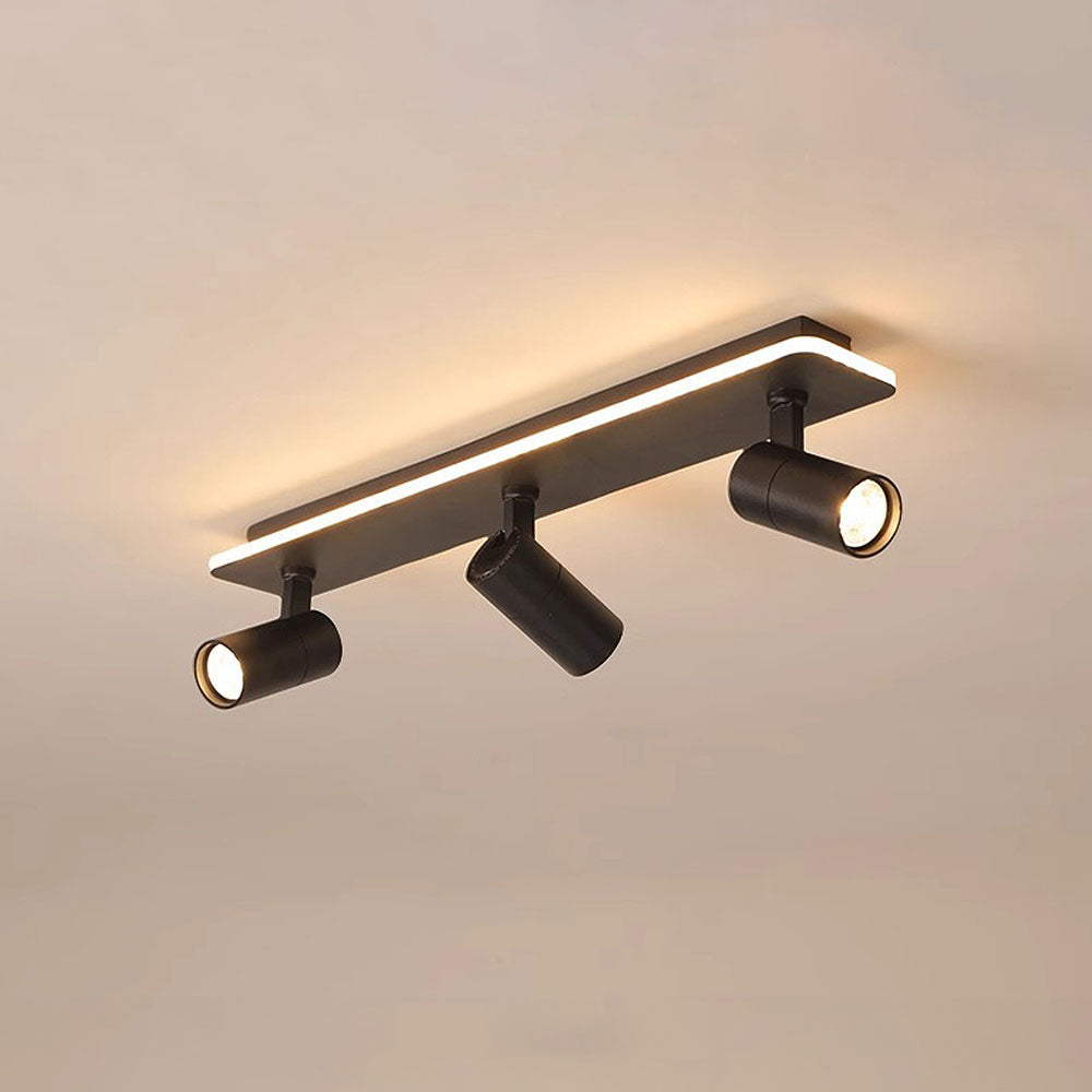 LUMOS - Modern Minimalist LED Track Lights