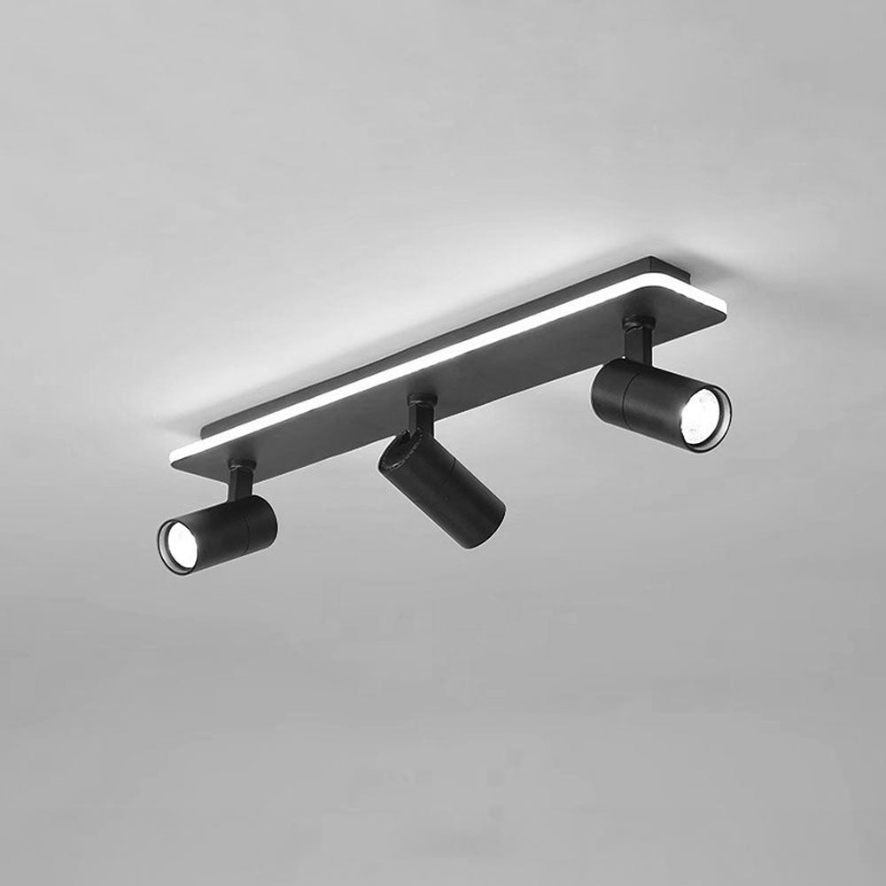 LUMOS - Modern Minimalist LED Track Lights