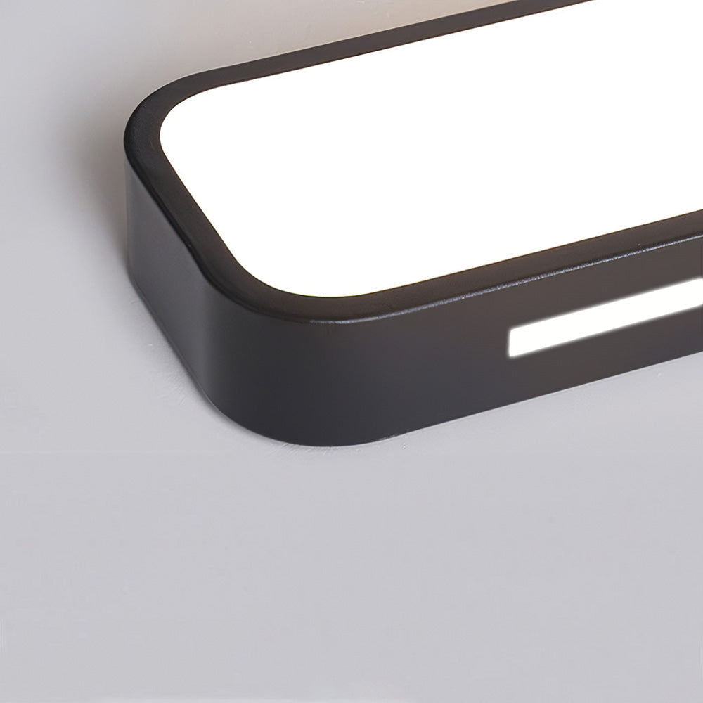 MIRALUX - Art Deco Nordic Opbouwplafondlamp