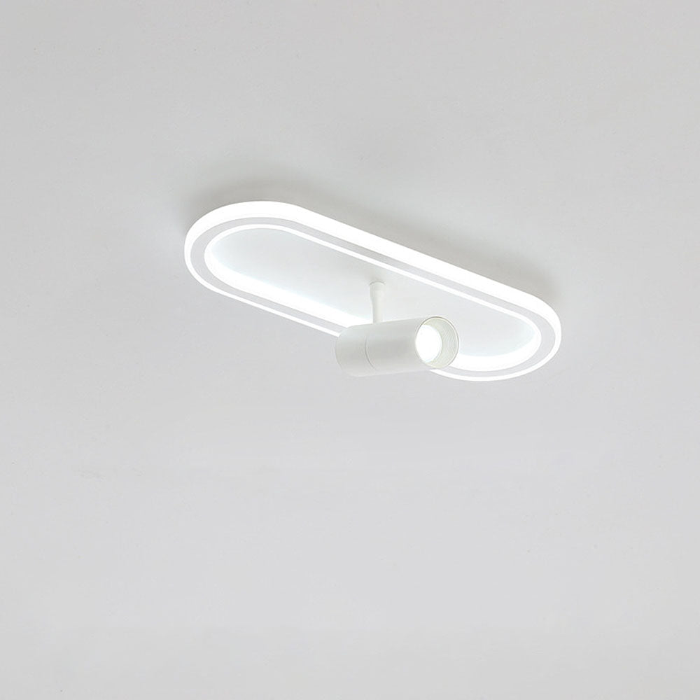 LUMINO - Modern Strip LED Track Lights