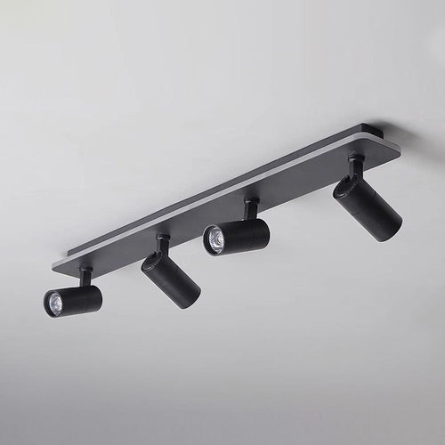 LUMOS - Modern Minimalist LED Track Lights