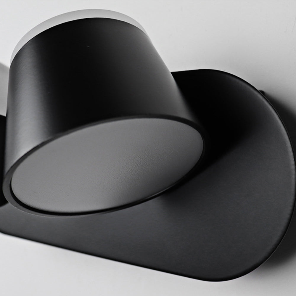 VIVEXXE - Sleek Minimalist LED Wall Light