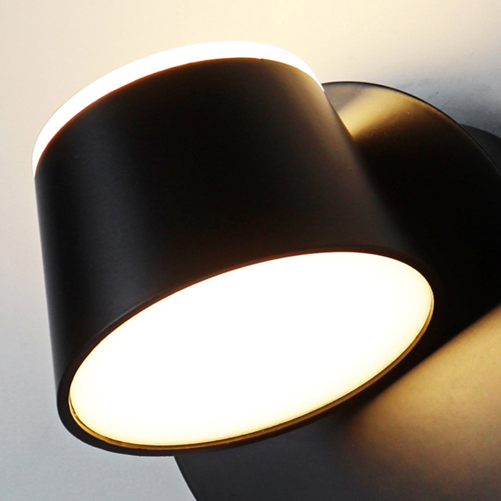 VIVEXXE - Sleek Minimalist LED Wall Light