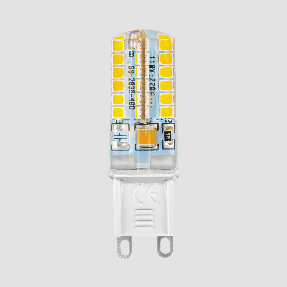5W G9 Warm Wit LED Lamp