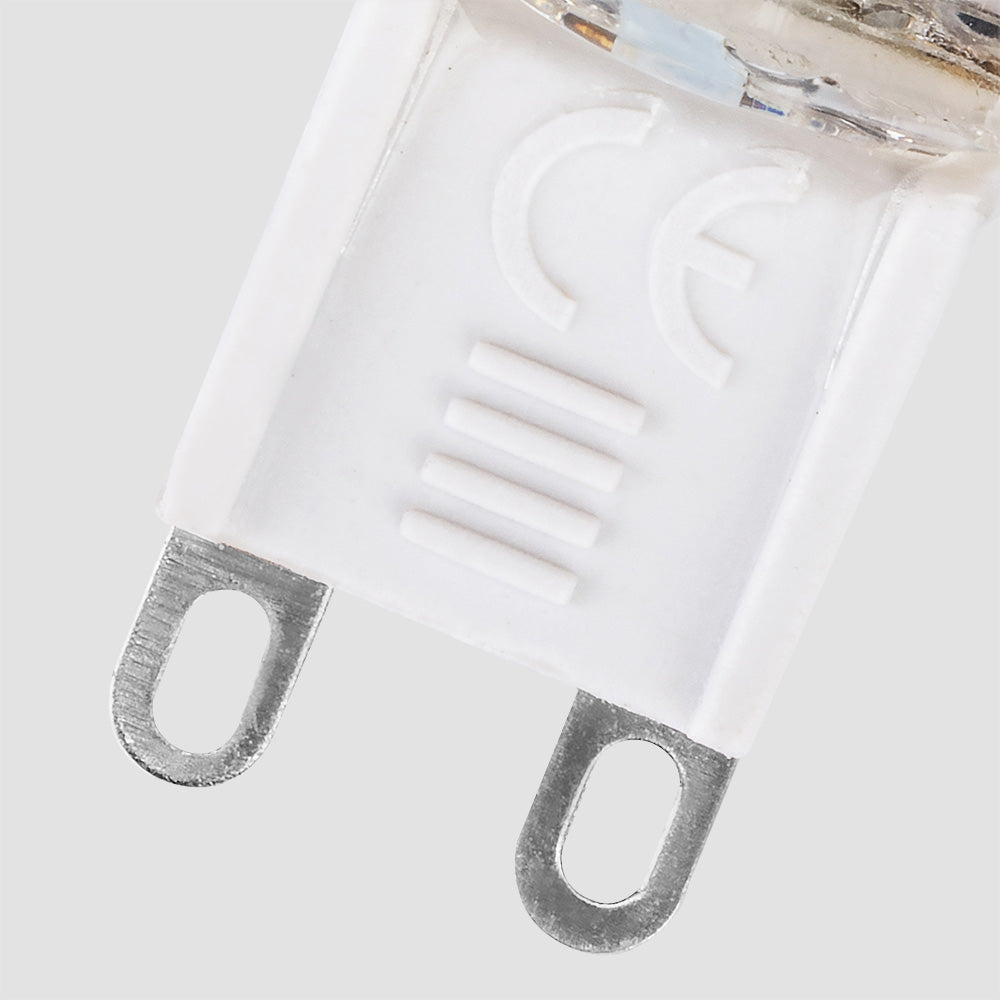 5W G9 Warm Wit LED Lamp