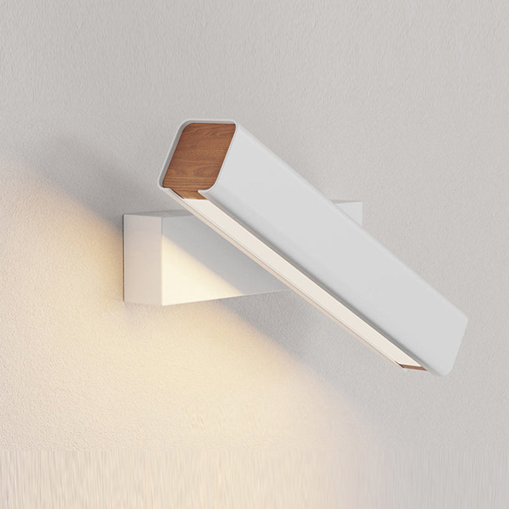 VALUNIS - Moderne acryl LED-wandlamp