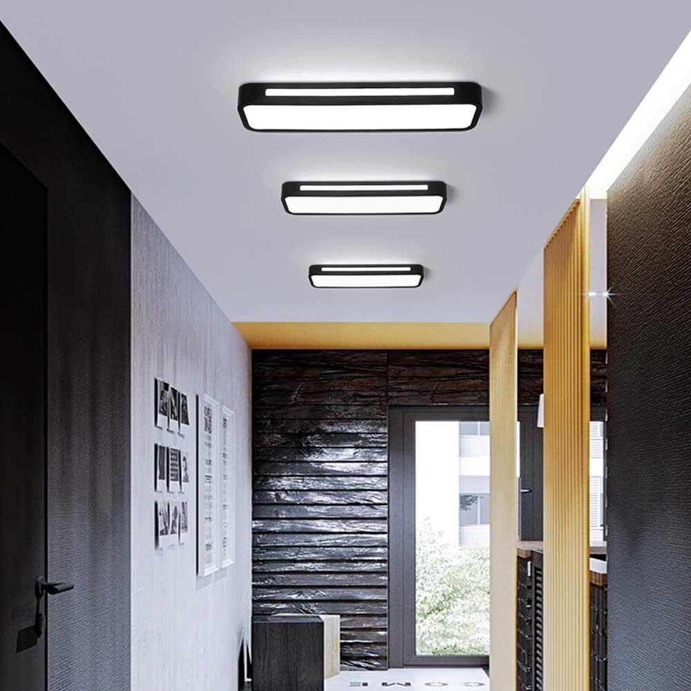 MIRALUX - Art Deco Nordic Opbouwplafondlamp