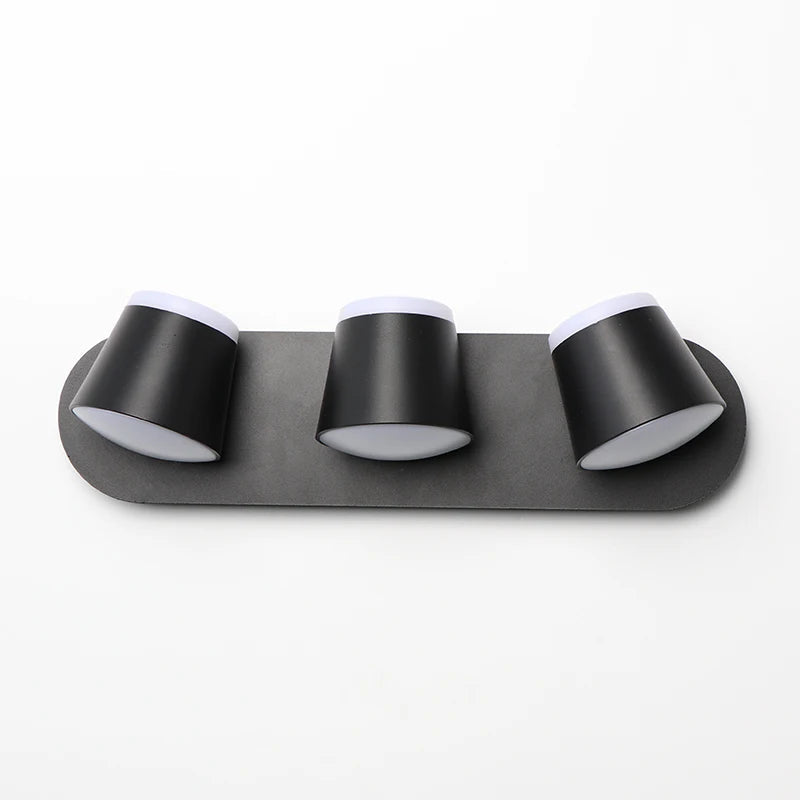 VIVEXXE - Sleek Minimalist LED Wall Light