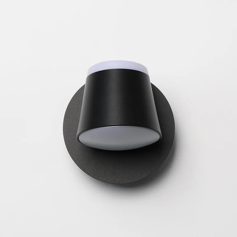 VIVEXXE - Sleek Minimalist LED Wall Light