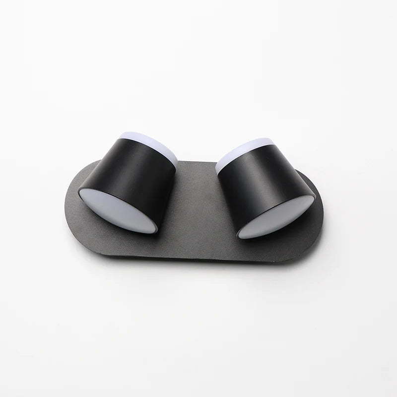 VIVEXXE - Sleek Minimalist LED Wall Light