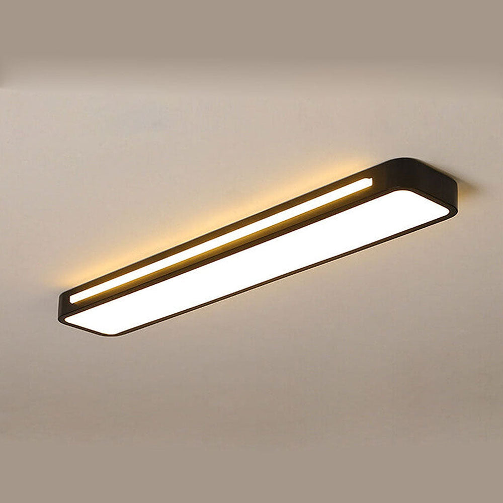 MIRALUX - Art Deco Nordic Opbouwplafondlamp