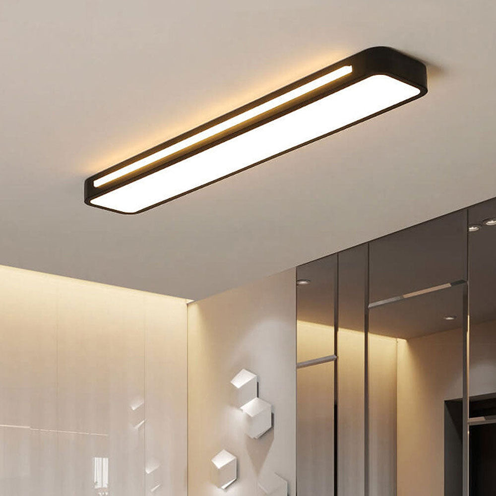 MIRALUX - Art Deco Nordic Opbouwplafondlamp