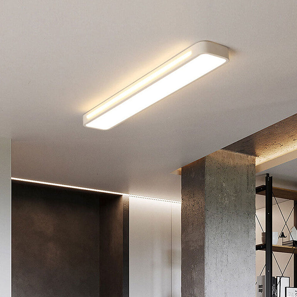 MIRALUX - Art Deco Nordic Opbouwplafondlamp