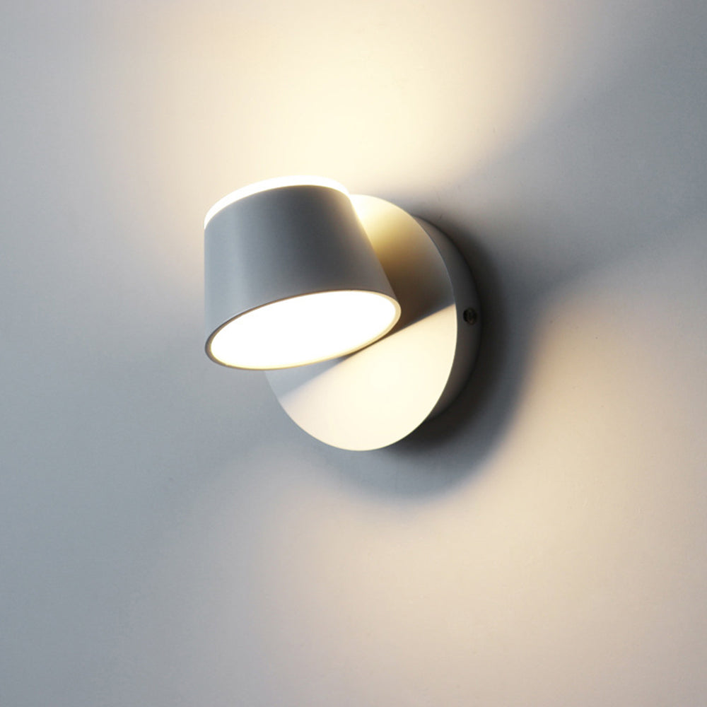 VIVEXXE - Sleek Minimalist LED Wall Light