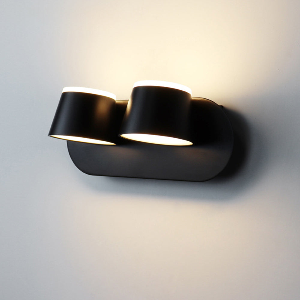 VIVEXXE - Sleek Minimalist LED Wall Light