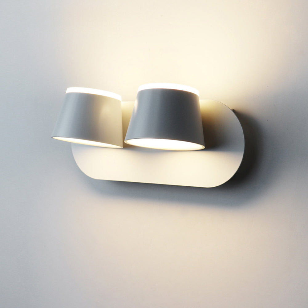 VIVEXXE - Sleek Minimalist LED Wall Light