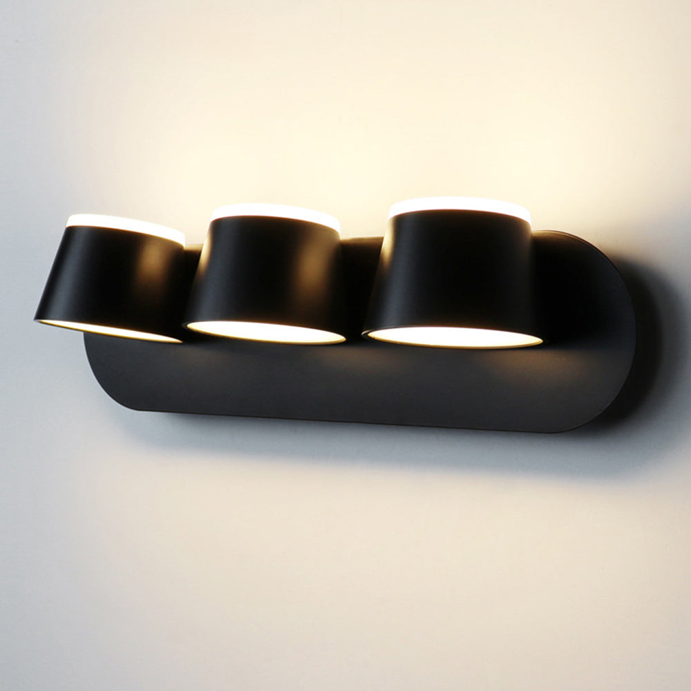 VIVEXXE - Sleek Minimalist LED Wall Light