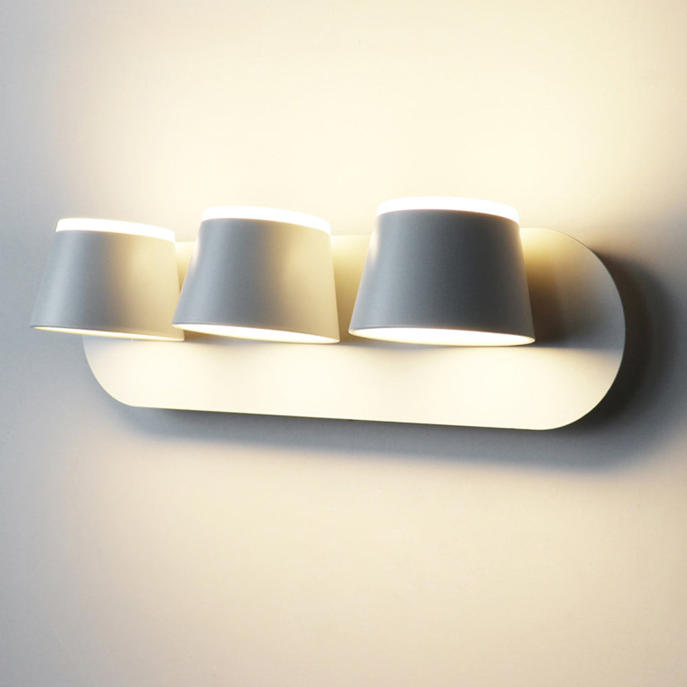 VIVEXXE - Sleek Minimalist LED Wall Light