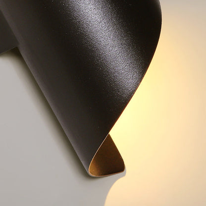 AURILUX - Stijlvolle aluminium LED-wandlamp