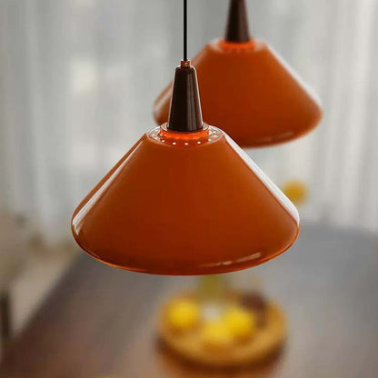 ELEVONA - Stylish Iron Dining Table Pendant Light