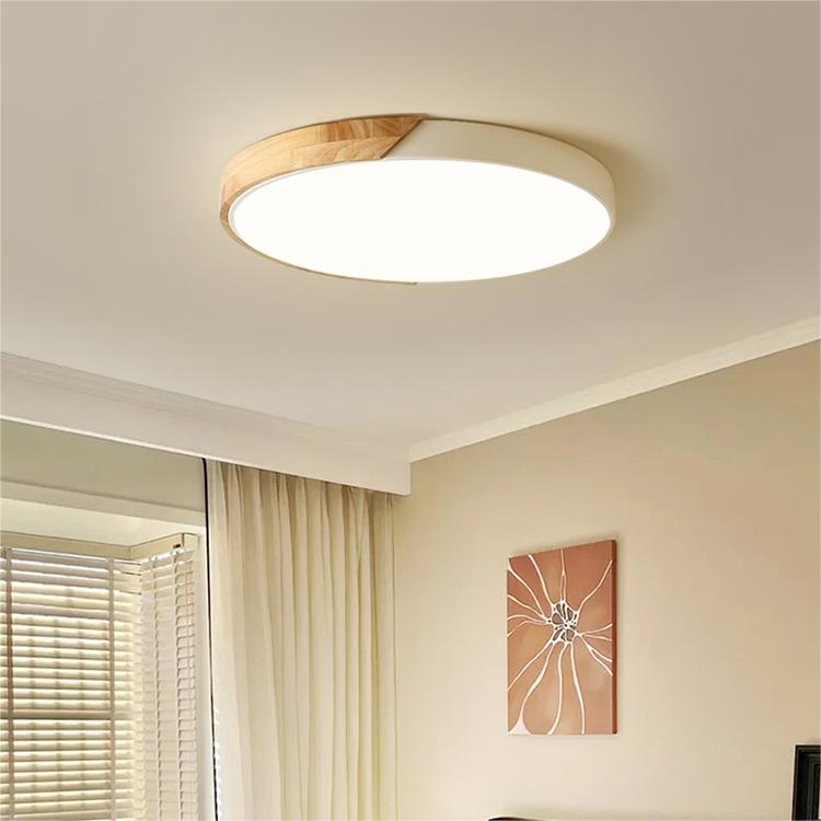 CLARIA - Moderne LED Plafondlamp