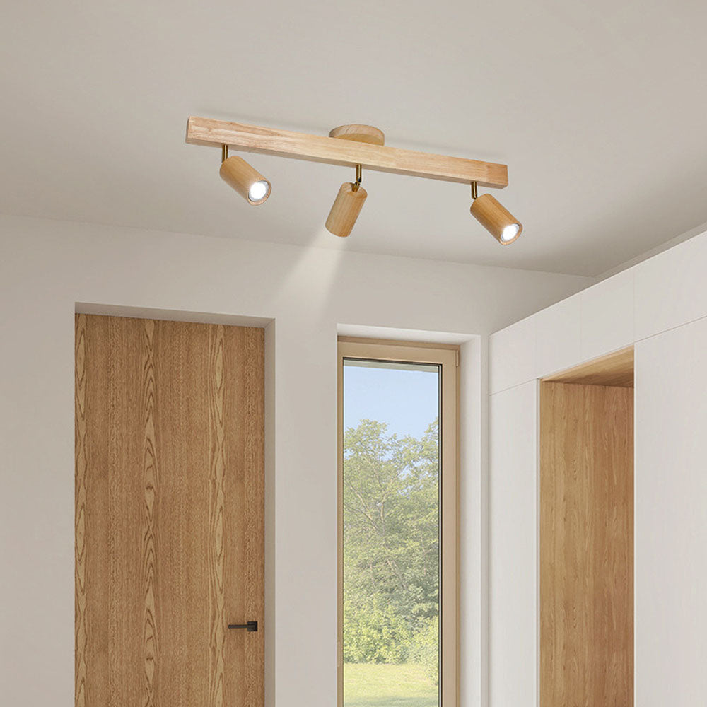 ILLUMEX - Sleek Large LED Track Lights
