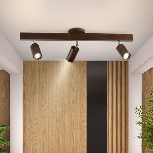 ILLUMEX - Sleek Large LED Track Lights