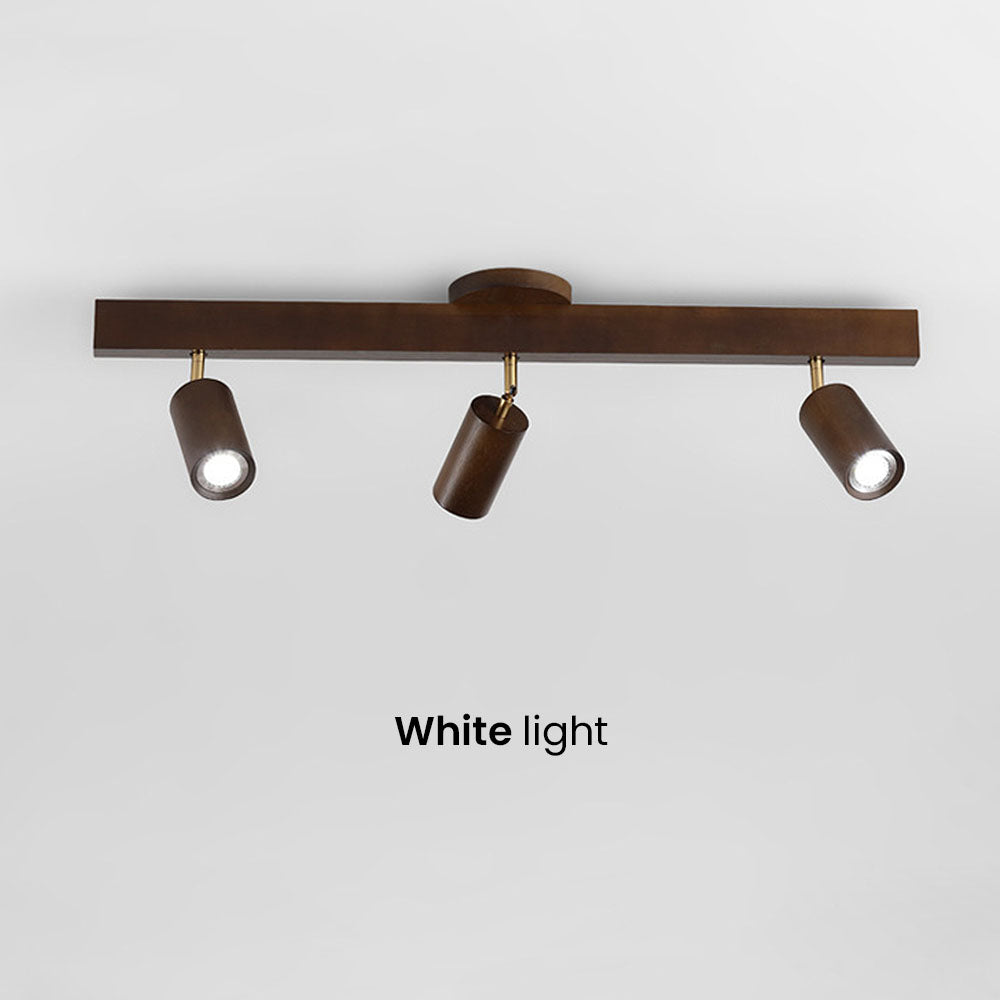 ILLUMEX - Sleek Large LED Track Lights