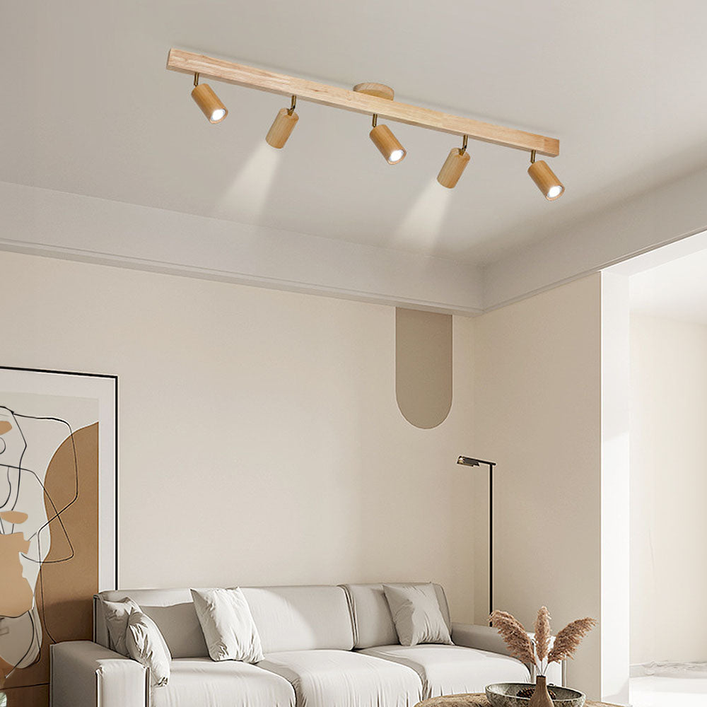ILLUMEX - Sleek Large LED Track Lights
