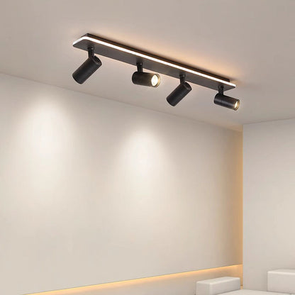 LUMOS - Modern Minimalist LED Track Lights