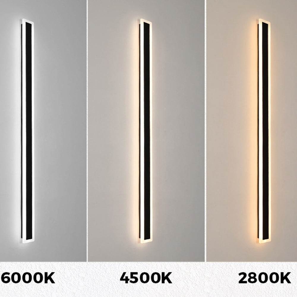 STALUX - Weerbestendige LED Wandlamp