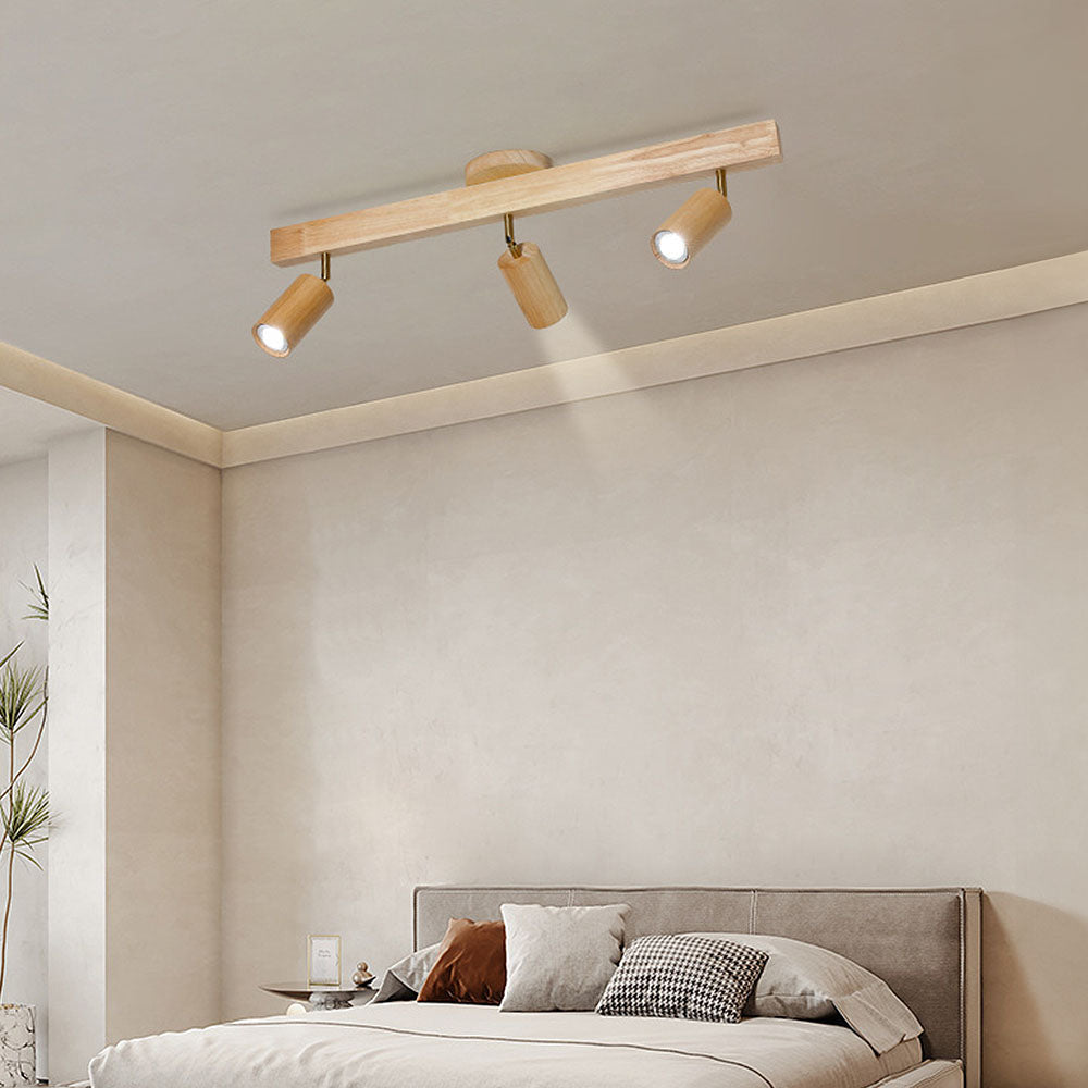 ILLUMEX - Sleek Large LED Track Lights