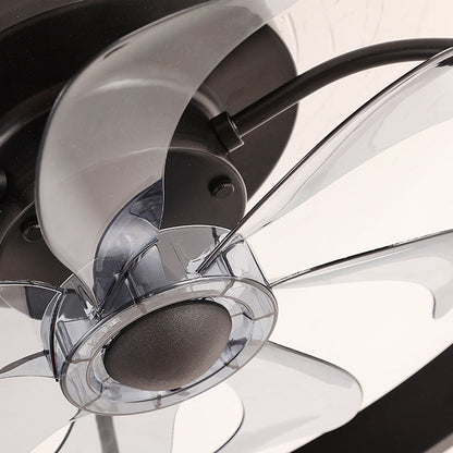LUMIVA - Moderne LED Plafondventilator met Licht