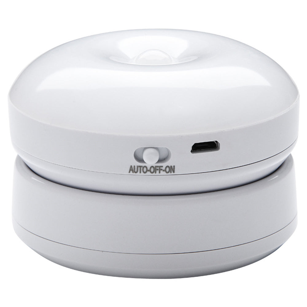 ILLUMO - Stick-On Motion Sensor Rotatable LED Light