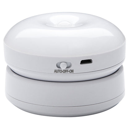 ILLUMO - Stick-On Motion Sensor Rotatable LED Light