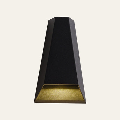 ELARIS - Aluminium waterdichte wandlamp