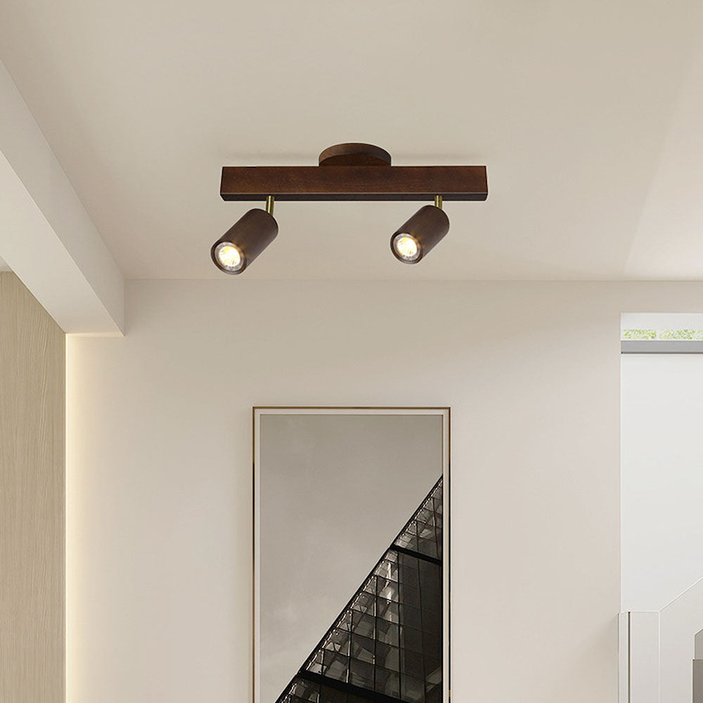 ILLUMEX - Sleek Large LED Track Lights